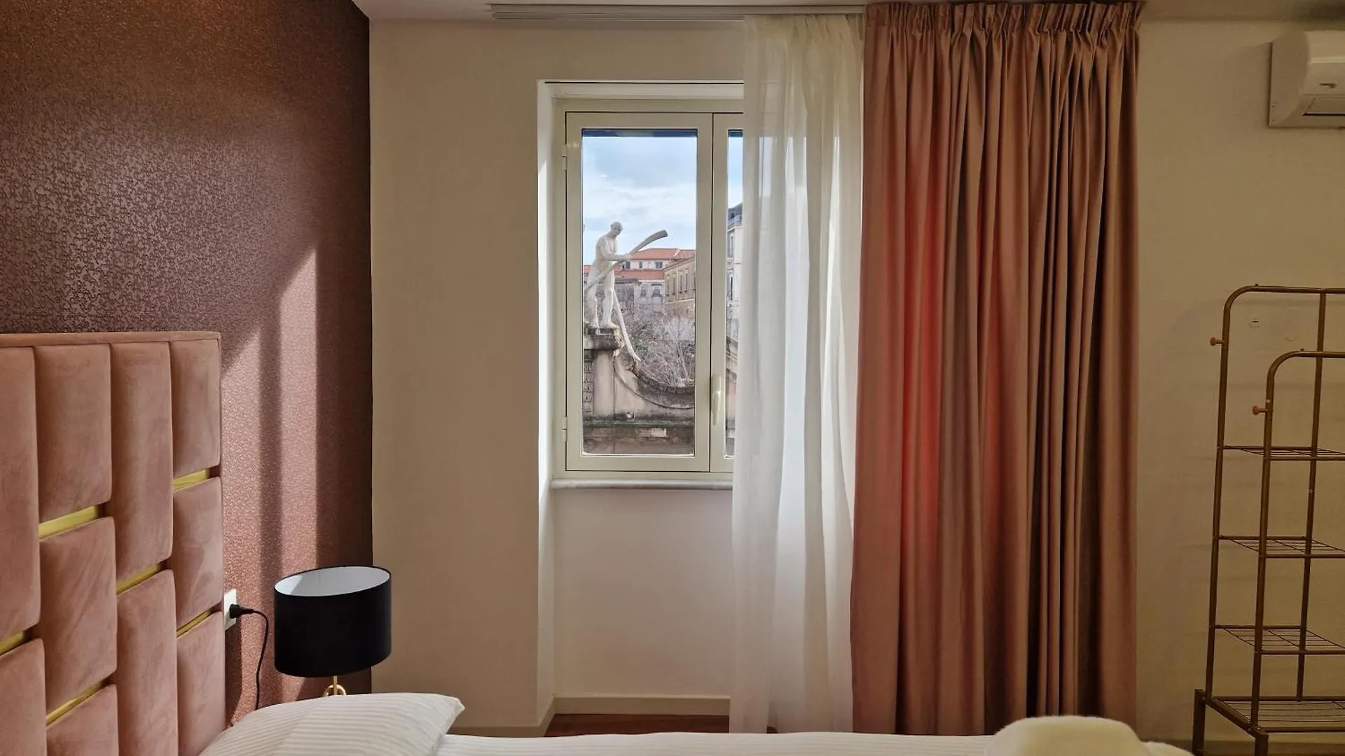 Guest house Orto Del Re - Luxury Stay Catania Italy