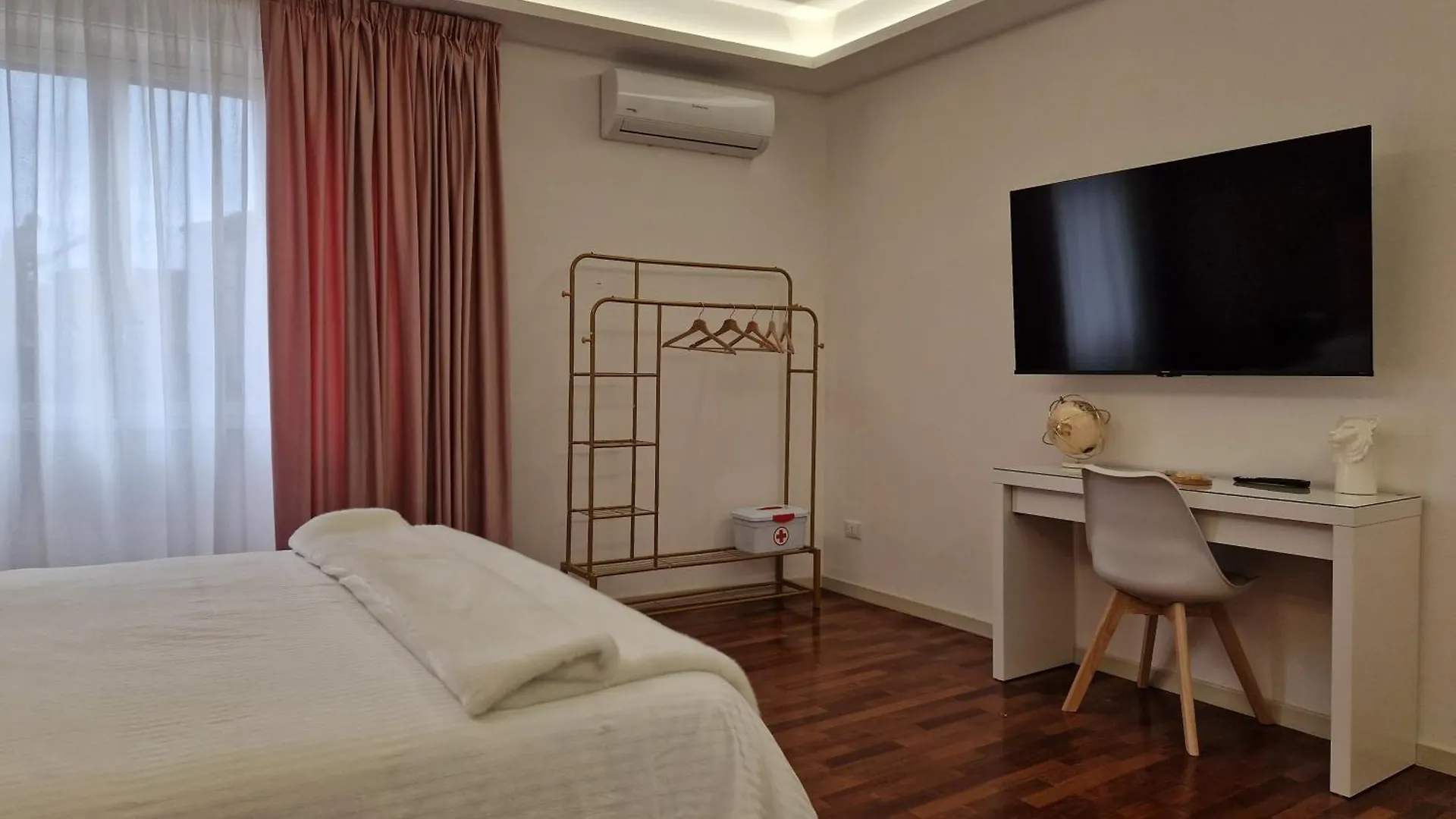 Guest house Orto Del Re - Luxury Stay Catania