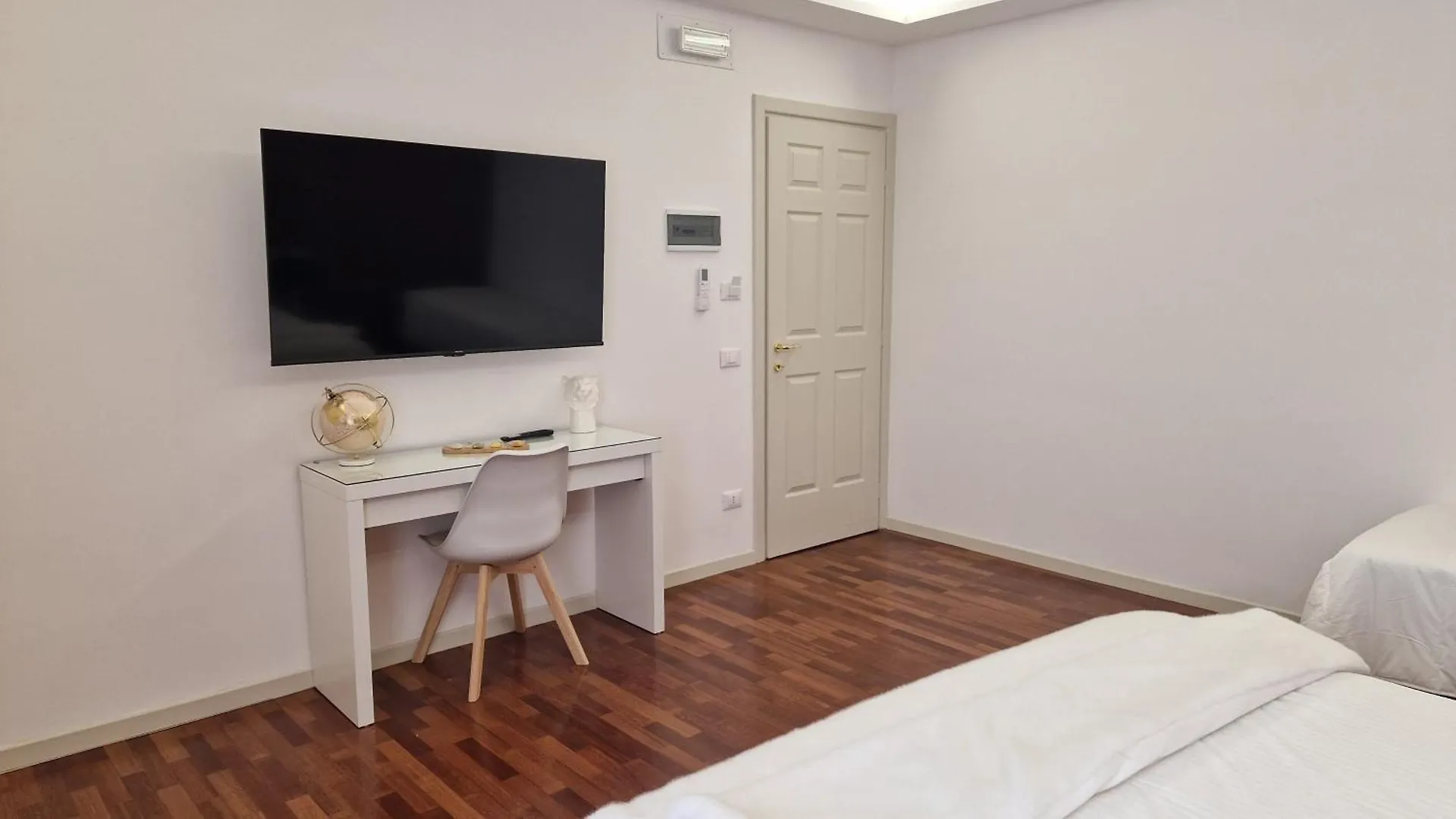 Penzion Orto Del Re - Luxury Stay Katánie