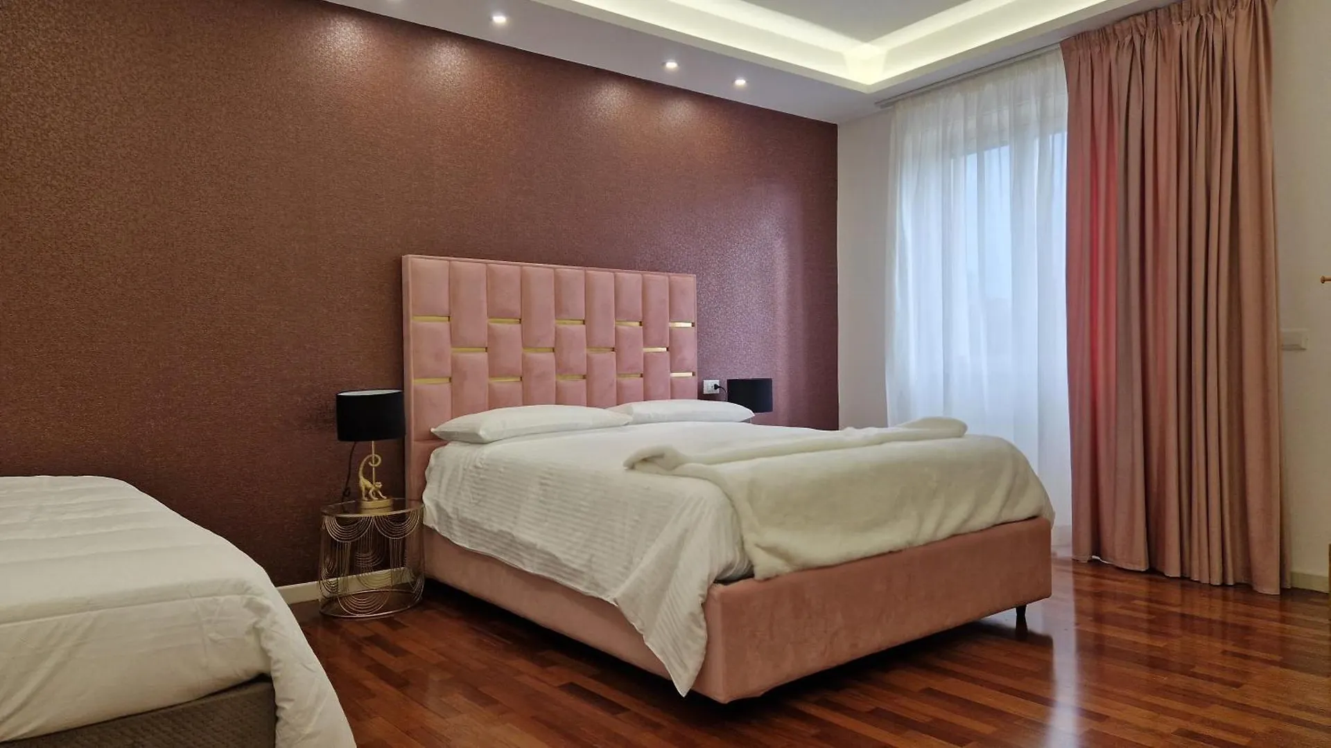 Orto Del Re - Luxury Stay Katánie 0*,