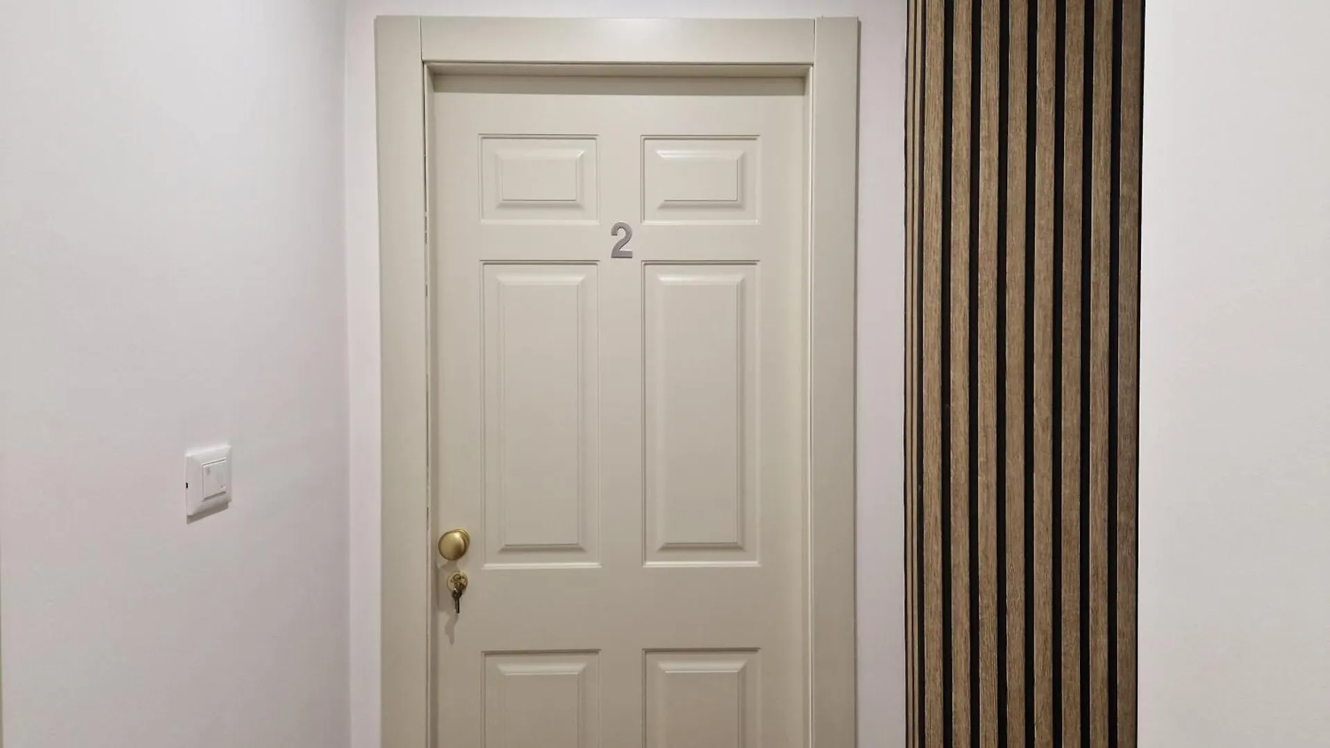 Orto Del Re - Luxury Stay Katánie 0*,