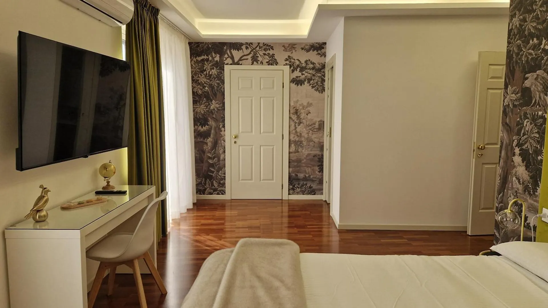 Orto Del Re - Luxury Stay Catania