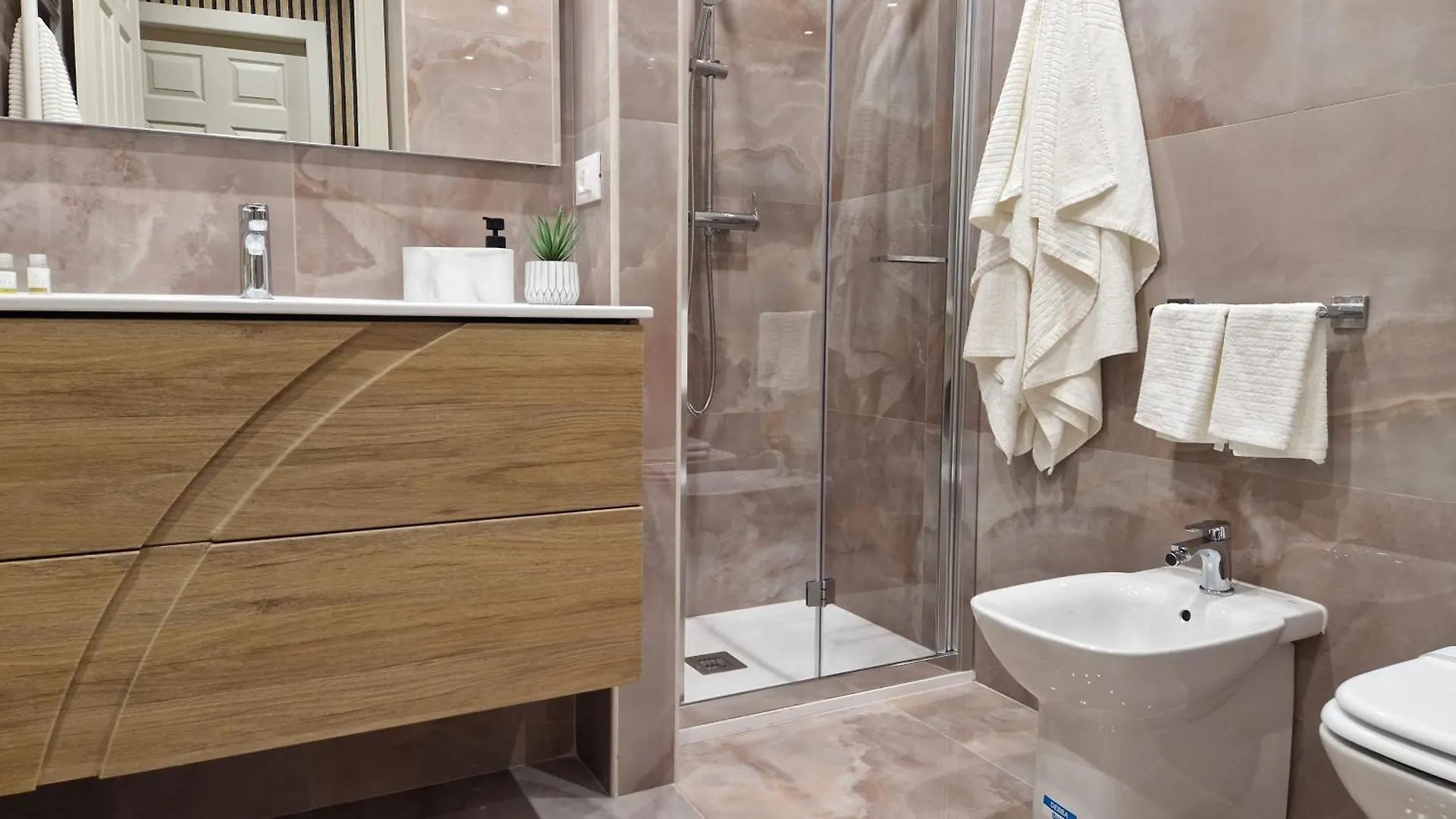 Penzion Orto Del Re - Luxury Stay Katánie