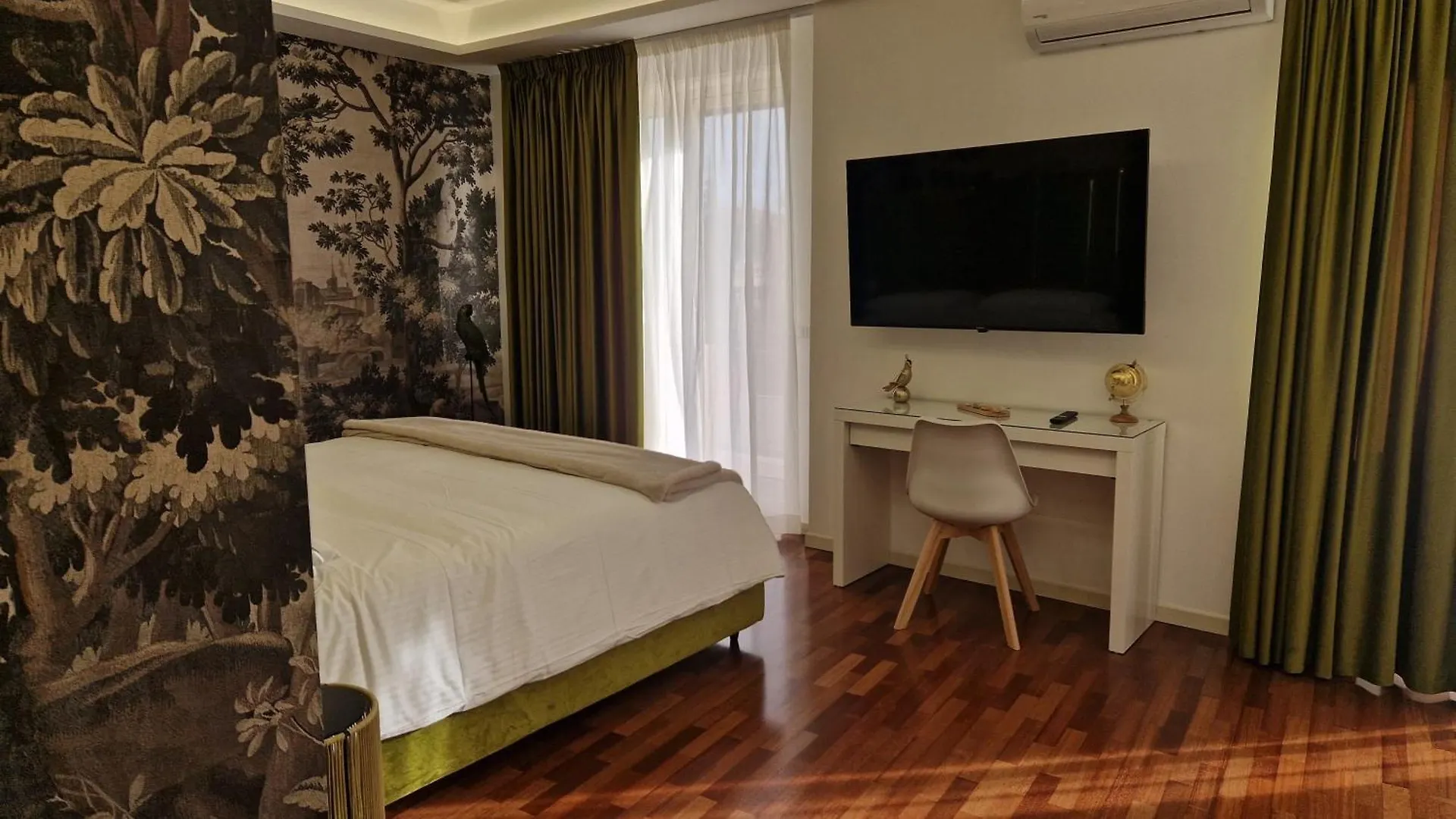 Orto Del Re - Luxury Stay Catania