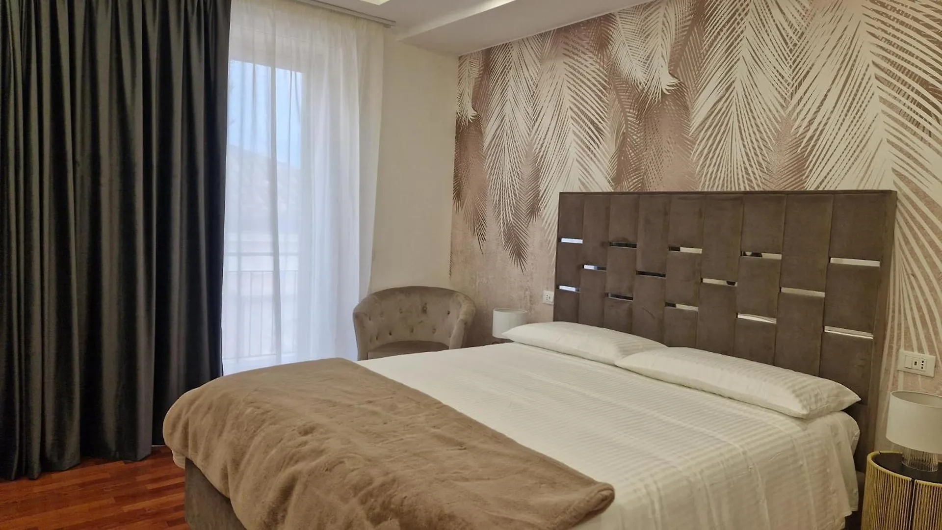Guest house Orto Del Re - Luxury Stay Catania