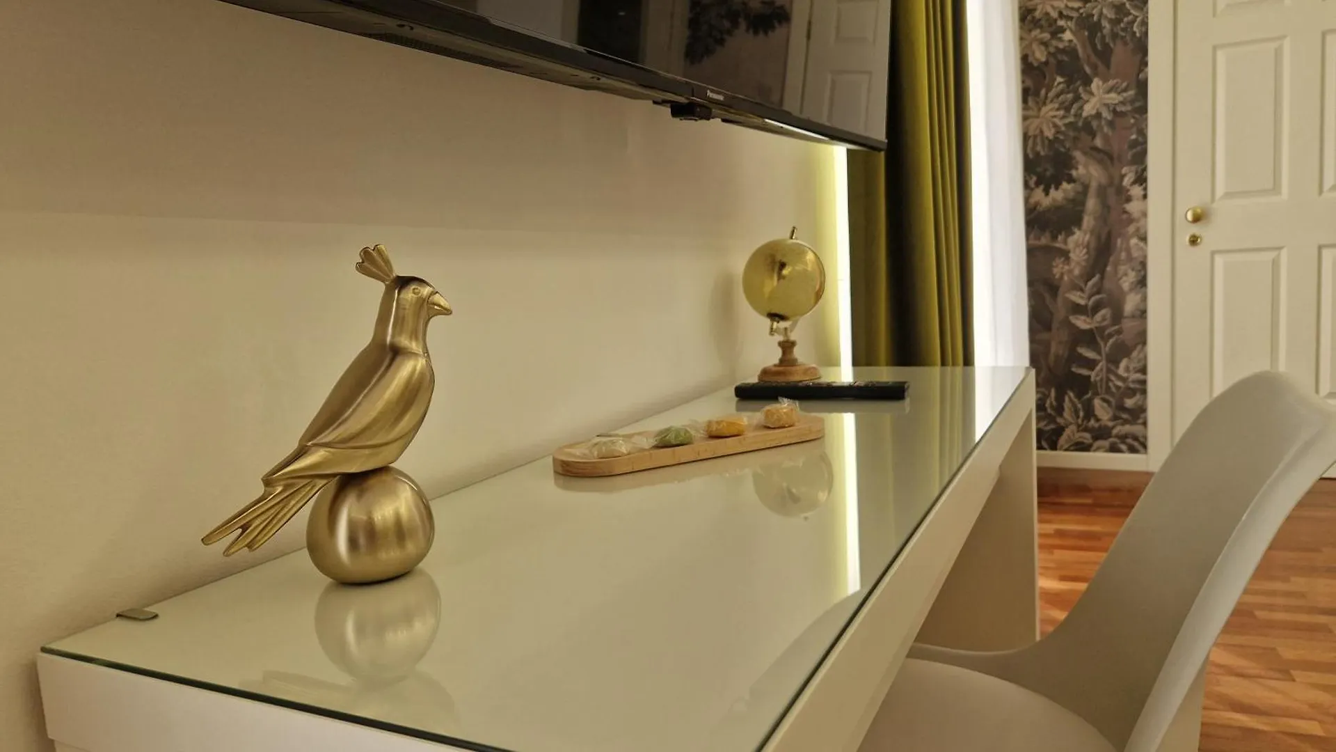 Orto Del Re - Luxury Stay Catania Guest house