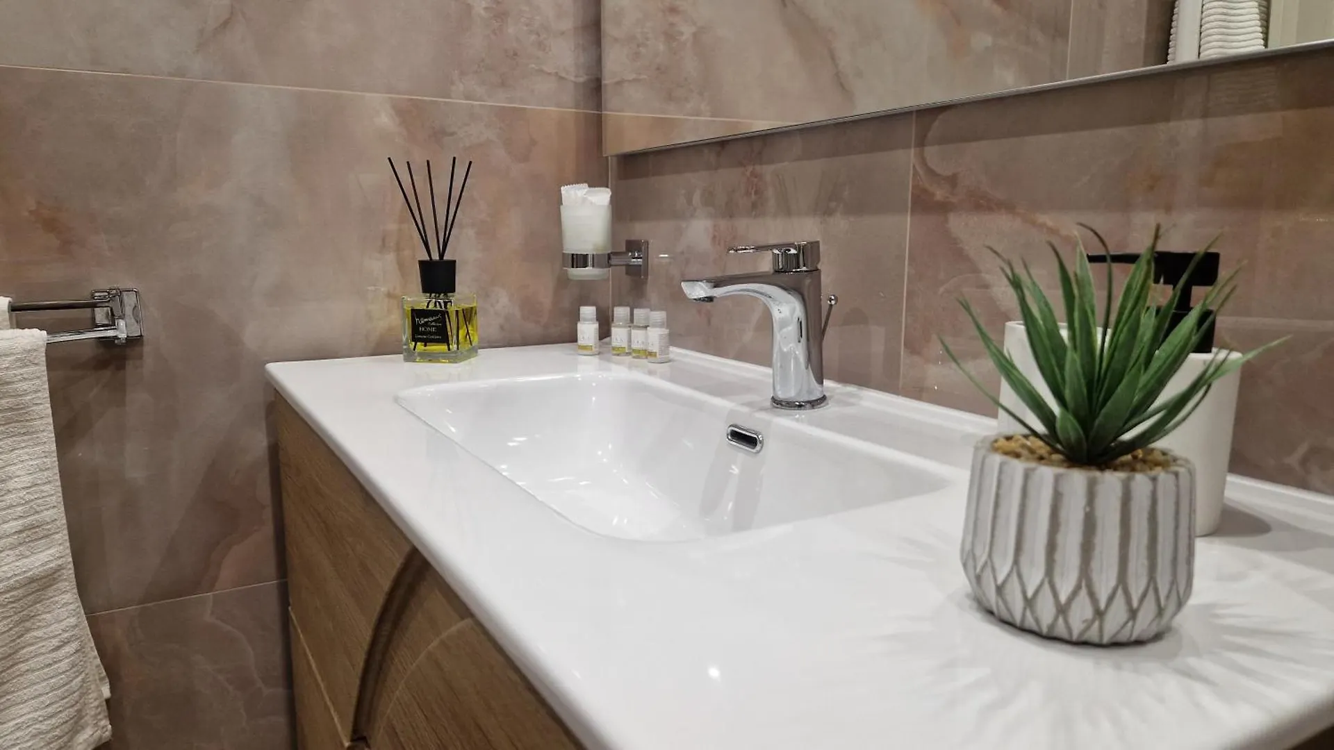 Orto Del Re - Luxury Stay Catania Italy