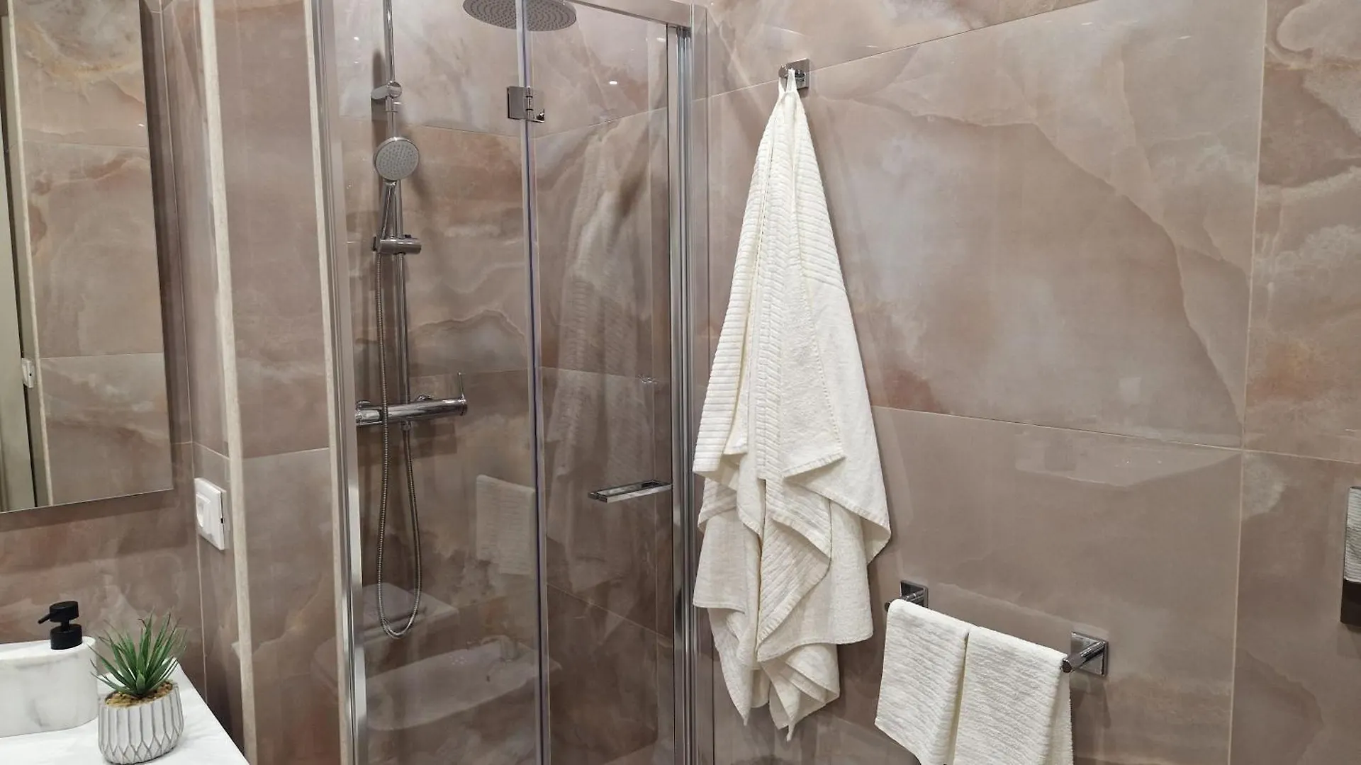 Orto Del Re - Luxury Stay Katánie Penzion