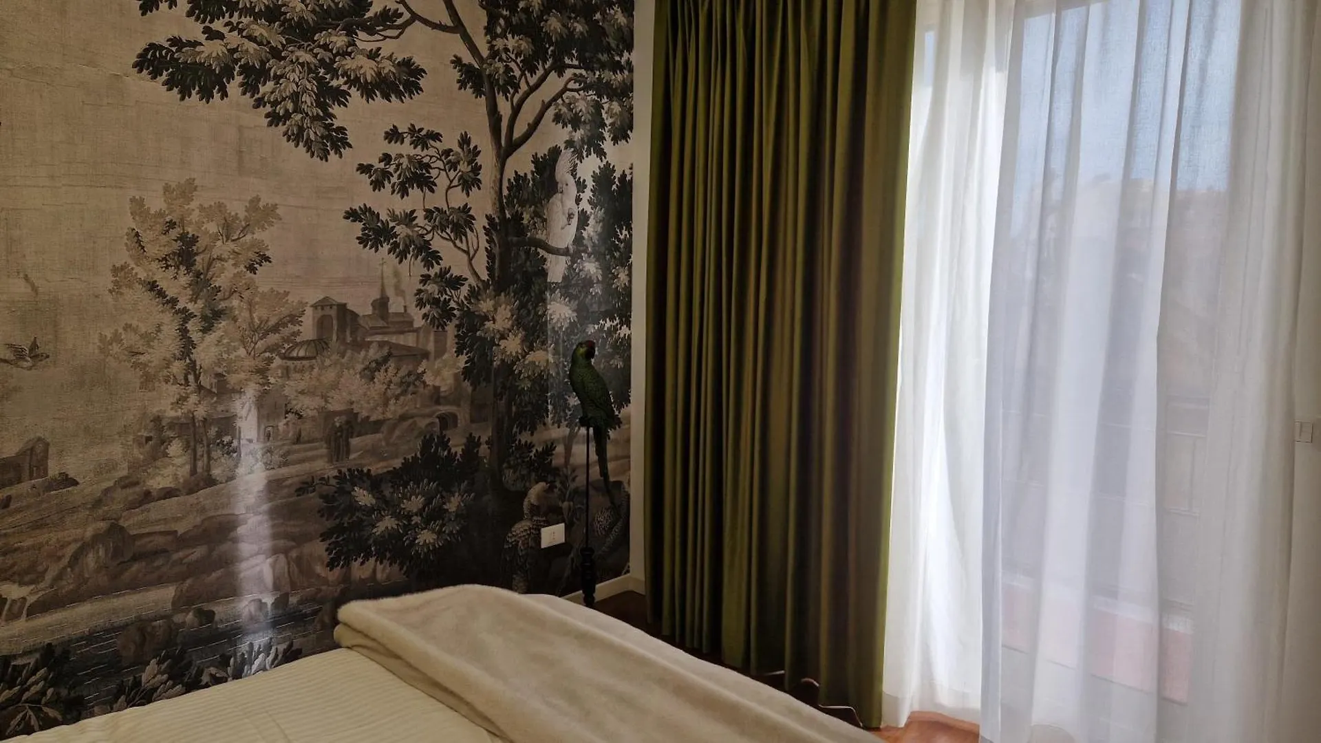 Orto Del Re - Luxury Stay Katánie 0*,