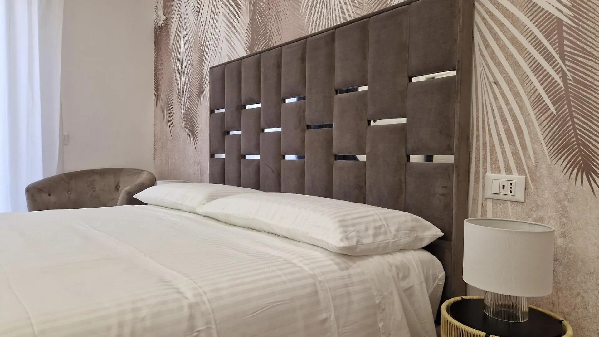 Orto Del Re - Luxury Stay Catania Italy