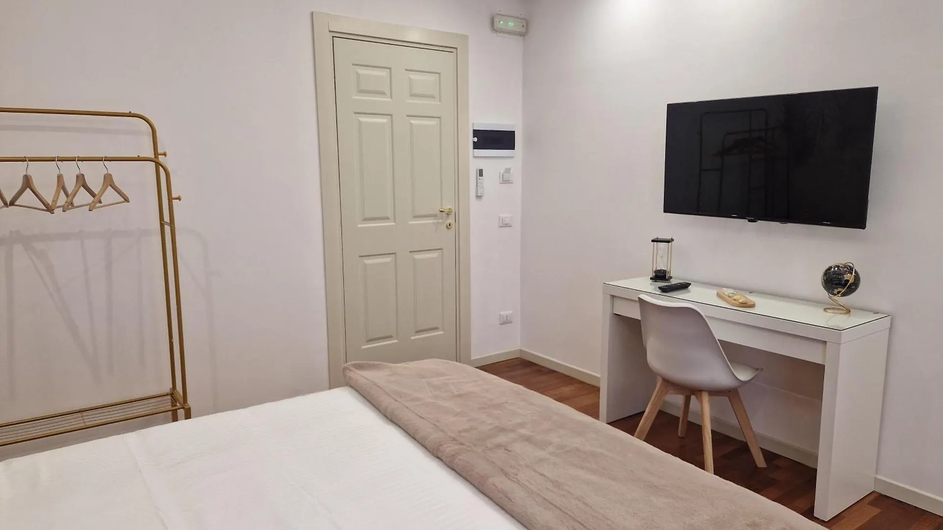 Orto Del Re - Luxury Stay Katánie Penzion