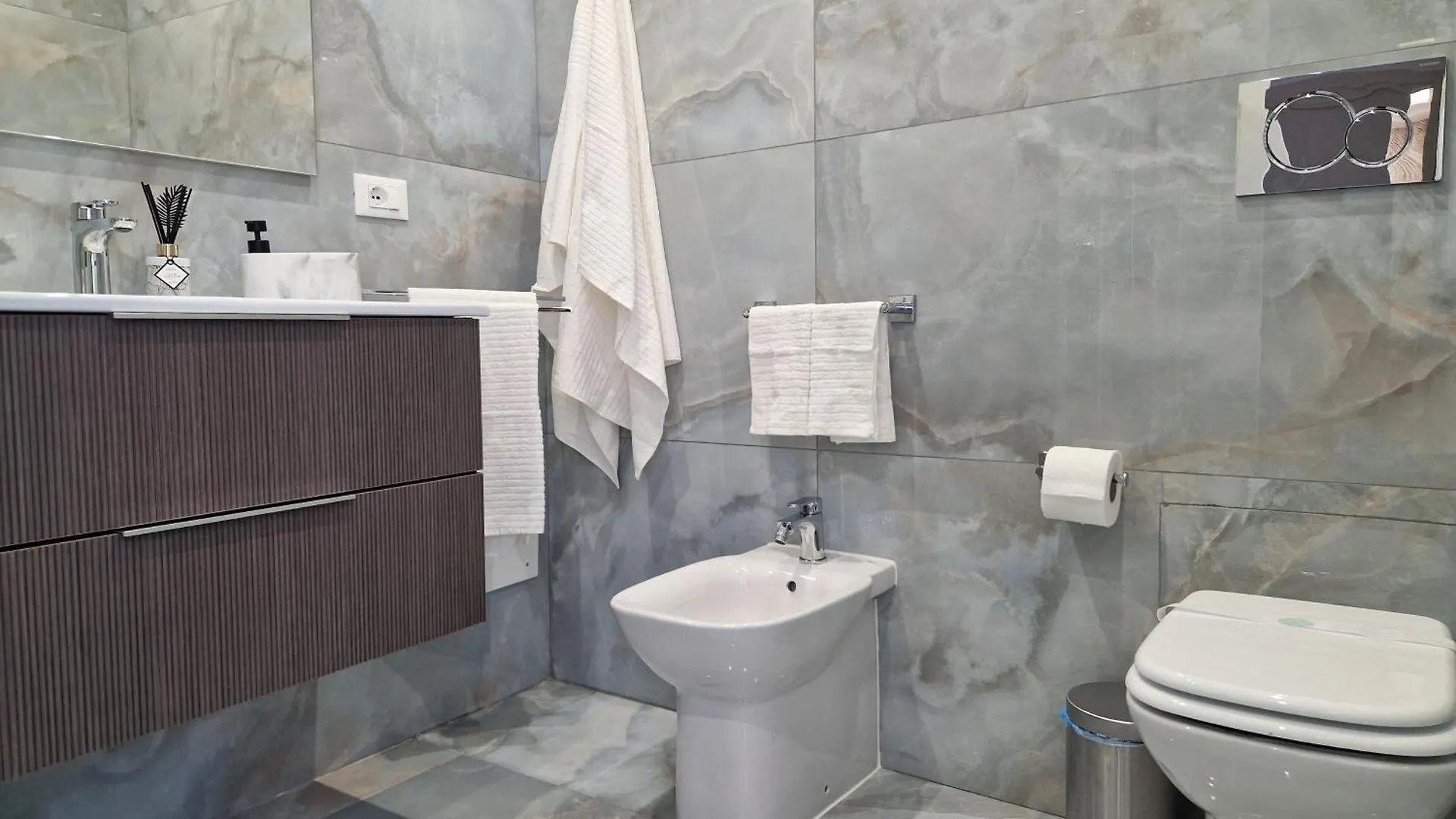 Orto Del Re - Luxury Stay Catania Guest house