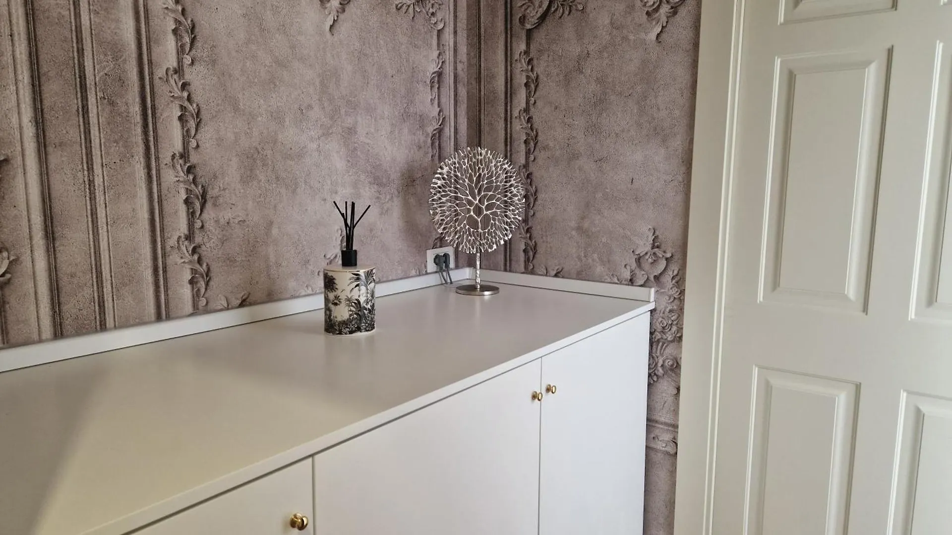 Orto Del Re - Luxury Stay Katánie Itálie