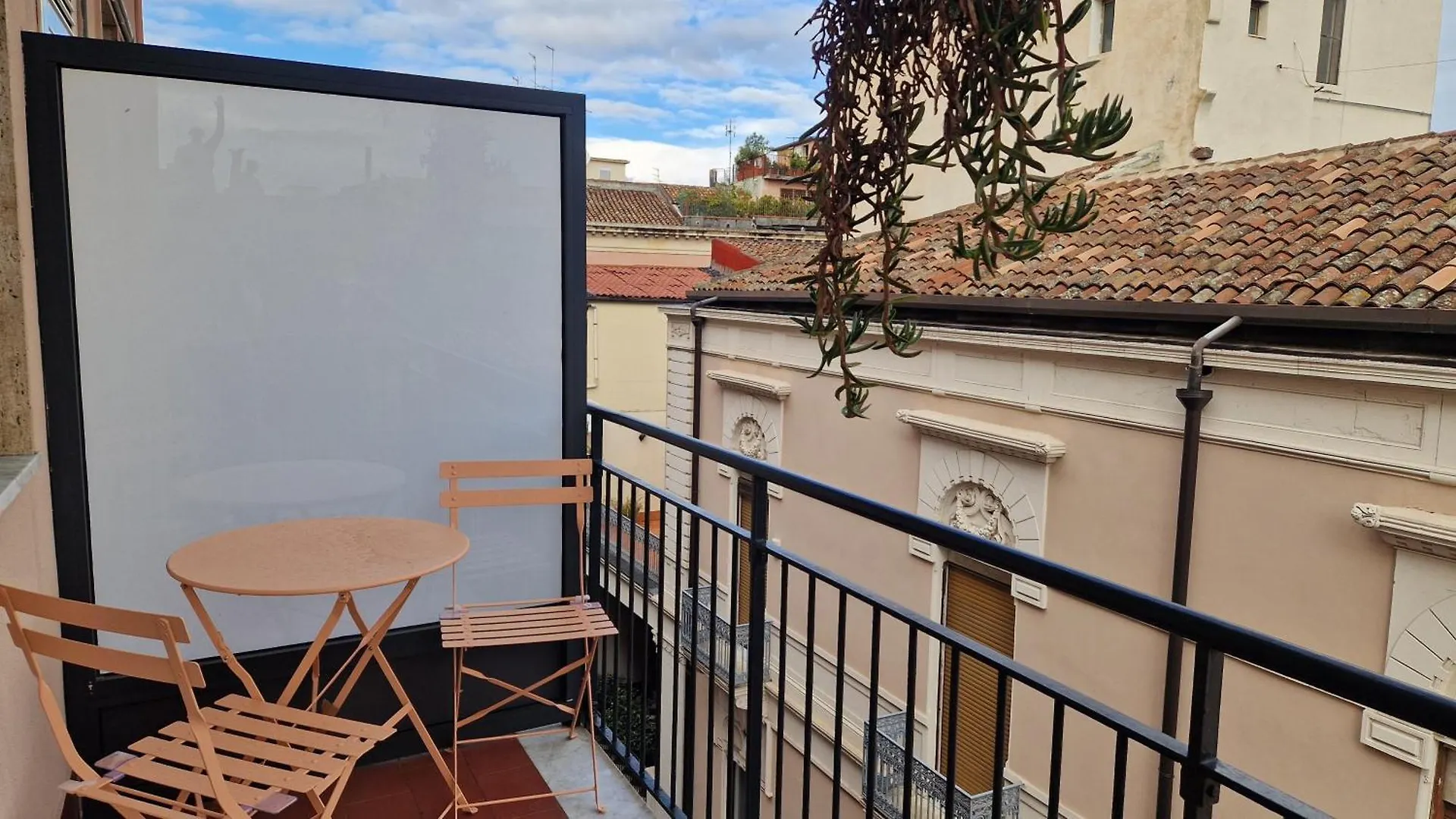 Guest house Orto Del Re - Luxury Stay Catania Italy