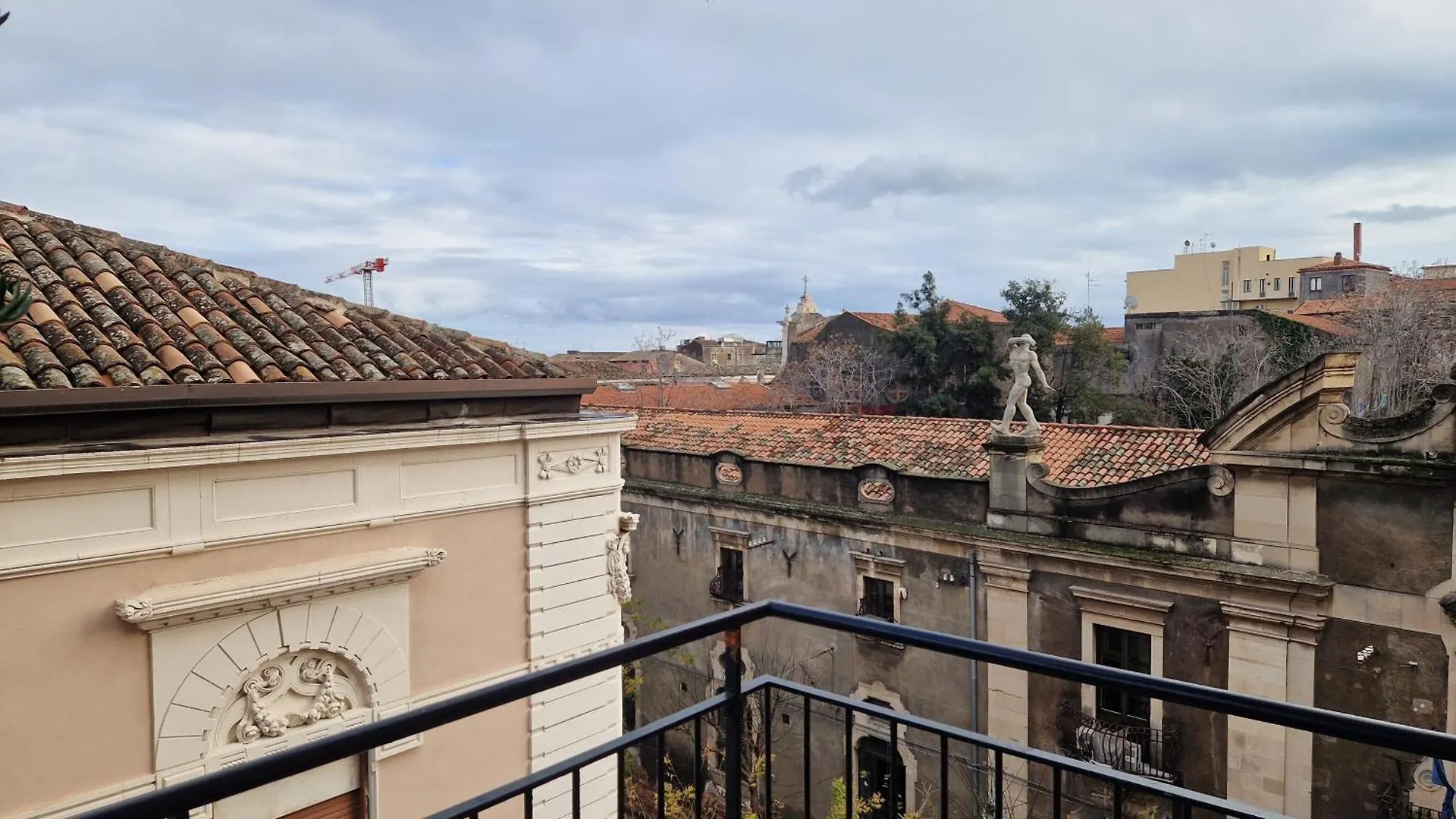 Orto Del Re - Luxury Stay Catania