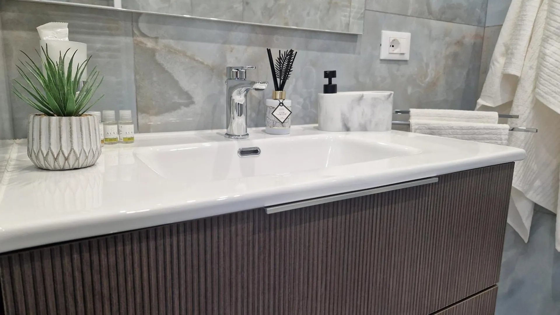 Orto Del Re - Luxury Stay Katánie