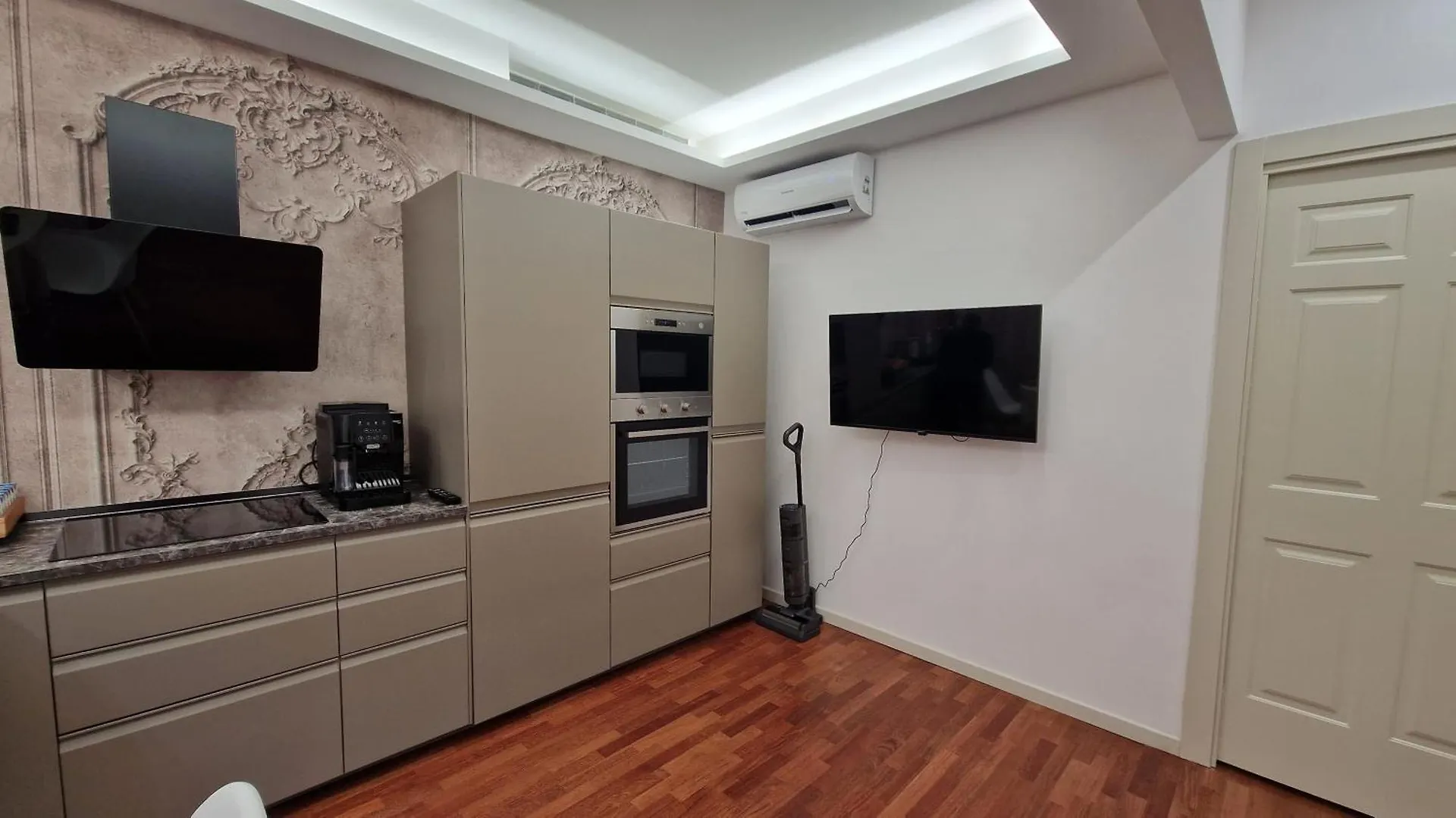 Guest house Orto Del Re - Luxury Stay Catania