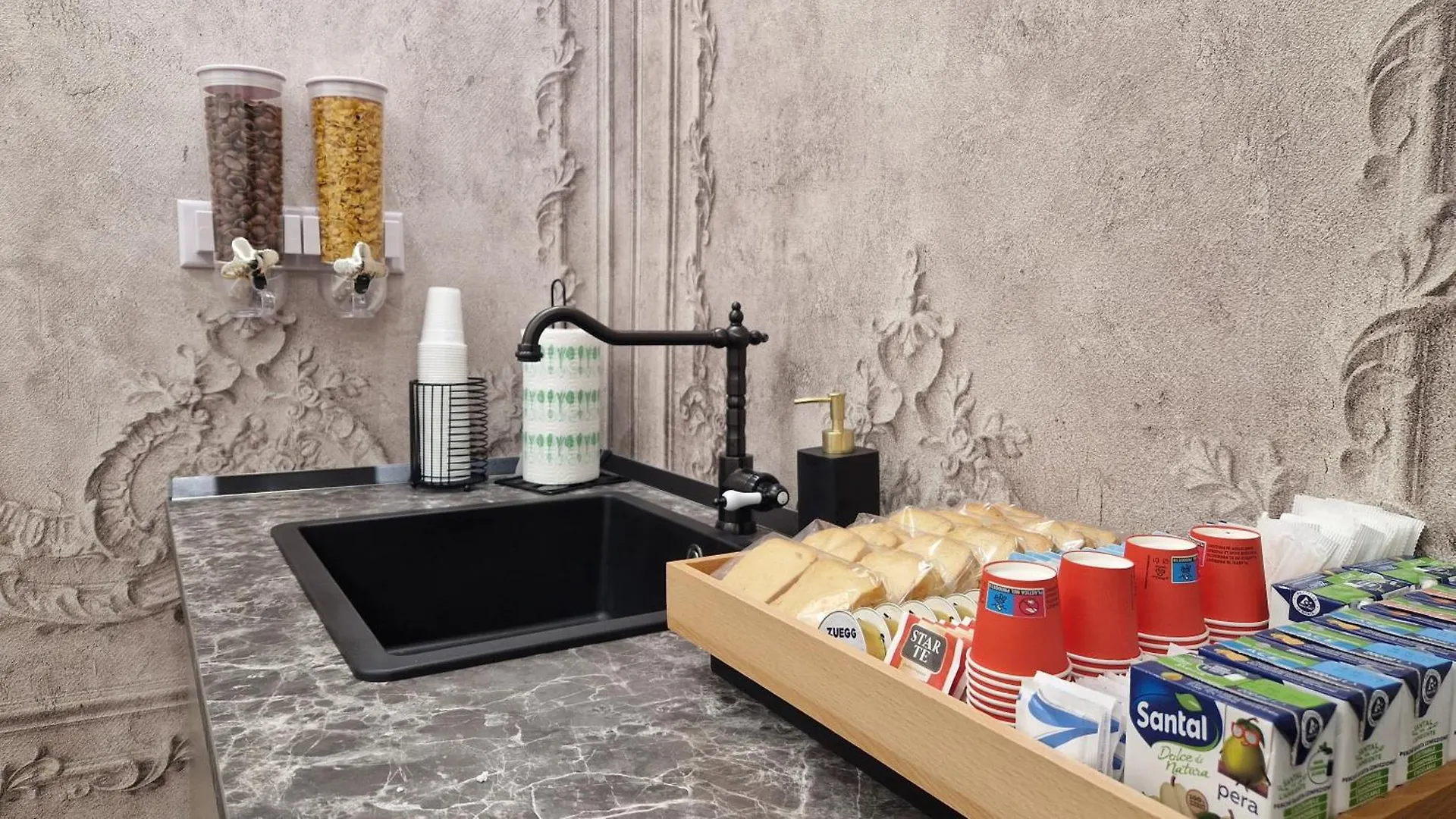 Orto Del Re - Luxury Stay Catania