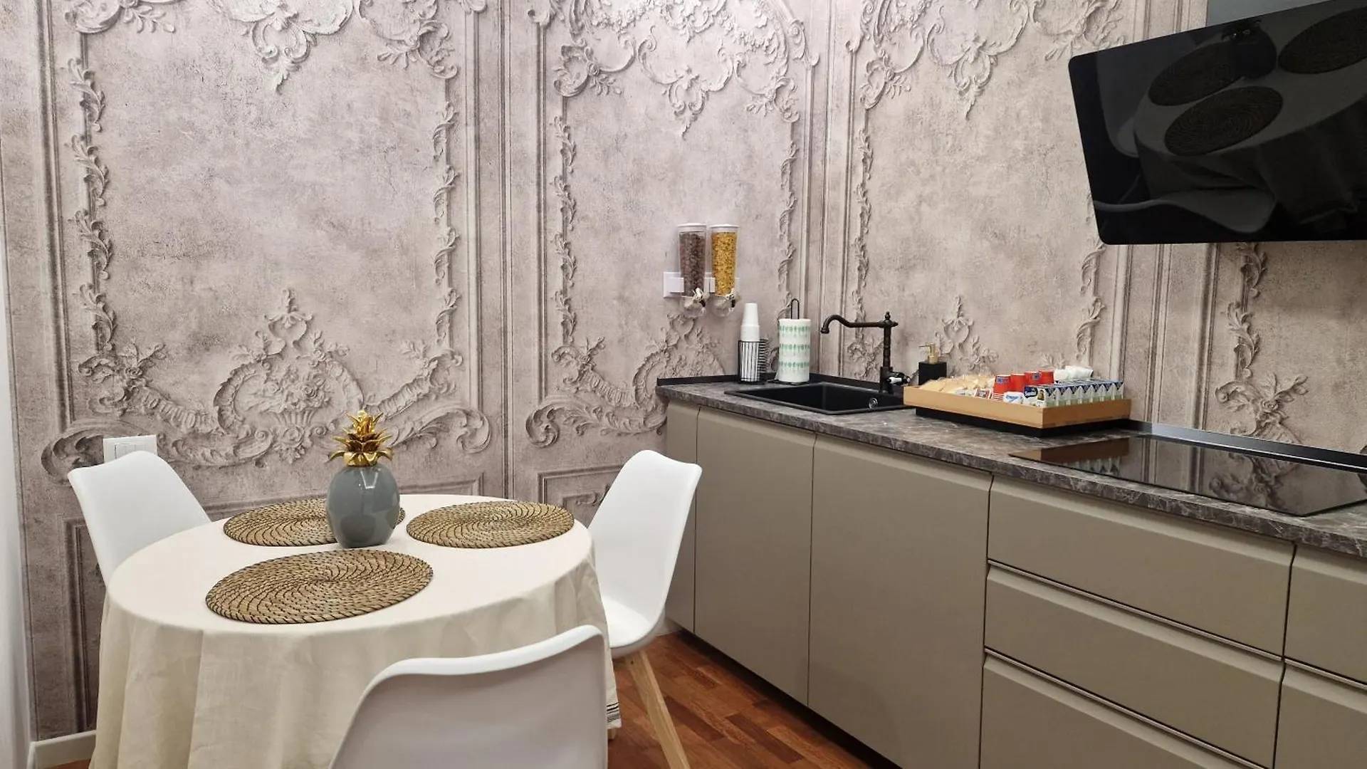 Guest house Orto Del Re - Luxury Stay Catania