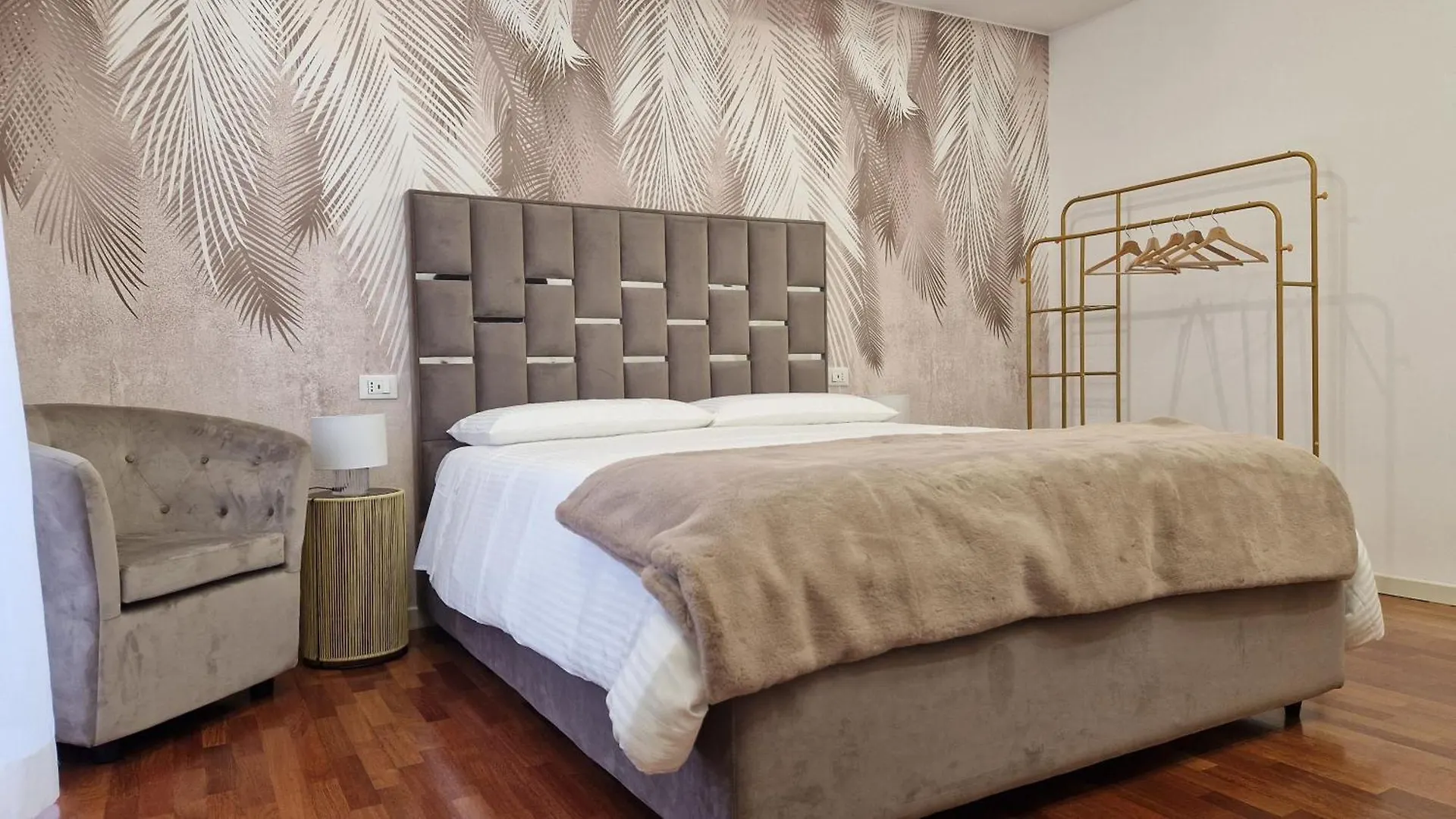 Guest house Orto Del Re - Luxury Stay Catania