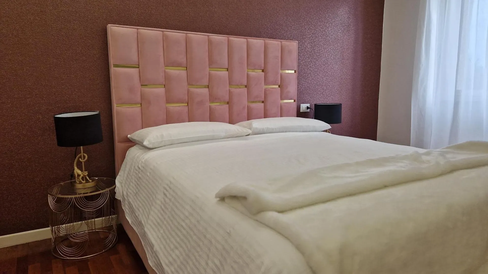 Orto Del Re - Luxury Stay Catania Italy