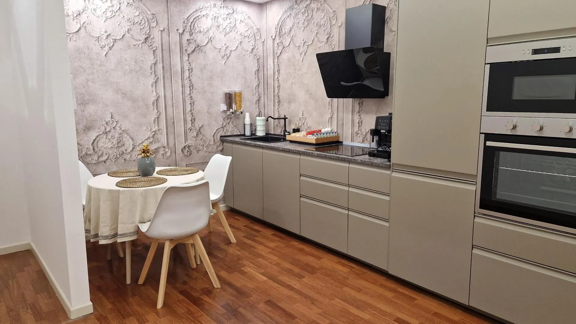 Penzion Orto Del Re - Luxury Stay Katánie