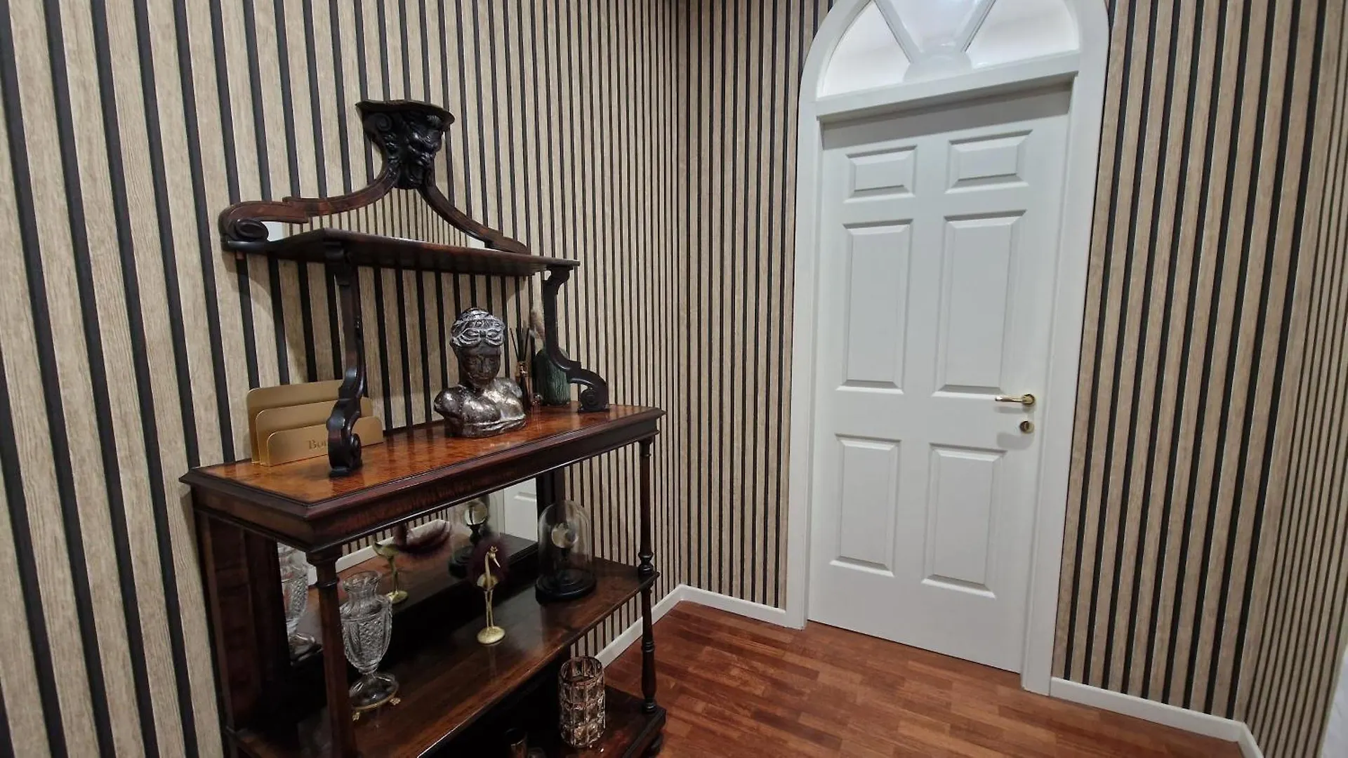 Orto Del Re - Luxury Stay Catania Guest house